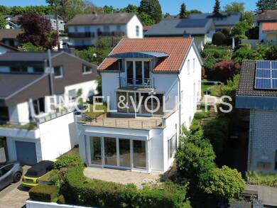 Einfamilienhaus zum Kauf 1.080.000 € 5,5 Zimmer 170 m² 389 m² Grundstück frei ab 15.12.2025 Klein-Winternheim 55270