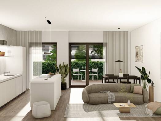 Wohnung zum Kauf 328.000 € 3 Zimmer 66,5 m² frei ab 01.10.2027 Bad Honnef Bad Honnef 53604