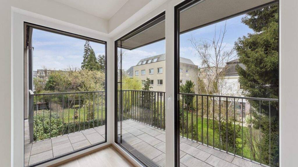 Wohnung zum Kauf 540.000 € 3 Zimmer 78,4 m² Wien 1130