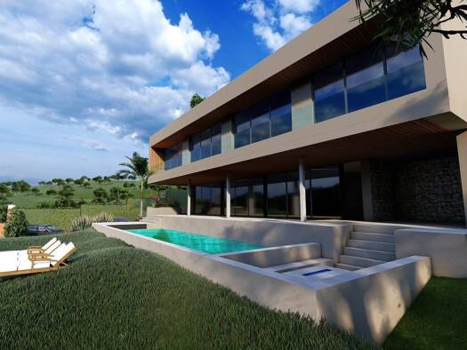 Einfamilienhaus zum Kauf 2.950.000 € 647 m² 1.735 m² Grundstück Castell-Platja d'Aro