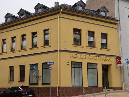 Mehrfamilienhaus zum Kauf 240.000 € 7 Zimmer 216 m² 218 m² Grundstück Markneukirchen 08258