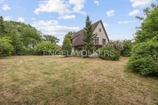 Einfamilienhaus zum Kauf 495.000 € 8 Zimmer 203 m² 1.118 m² Grundstück Trittau 22946