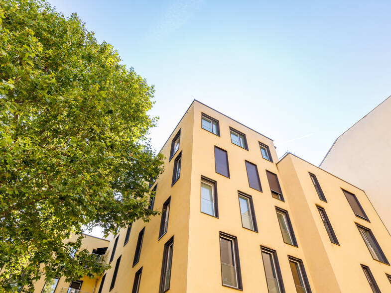 Wohnung zum Kauf 415.000 € 1 Zimmer 45,3 m² 4. Geschoss Tiergarten Berlin 10785