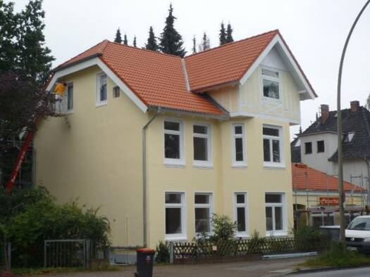 Wohnung zur Miete 1.140 € 3 Zimmer 90 m² 1. Geschoss frei ab 01.05.2026 Sülldorfer Landstraße 157 Sülldorf Hamburg 22589