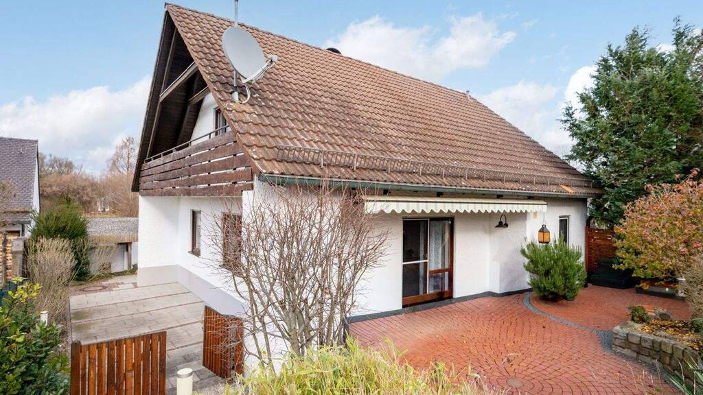 Einfamilienhaus zum Kauf 889.000 € 4 Zimmer 134 m² 800 m² Grundstück Ottershausen Haimhausen 85778