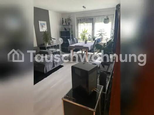 Wohnung zur Miete Tauschwohnung 750 € 2 Zimmer 57 m² Hummelstein Nürnberg 90461