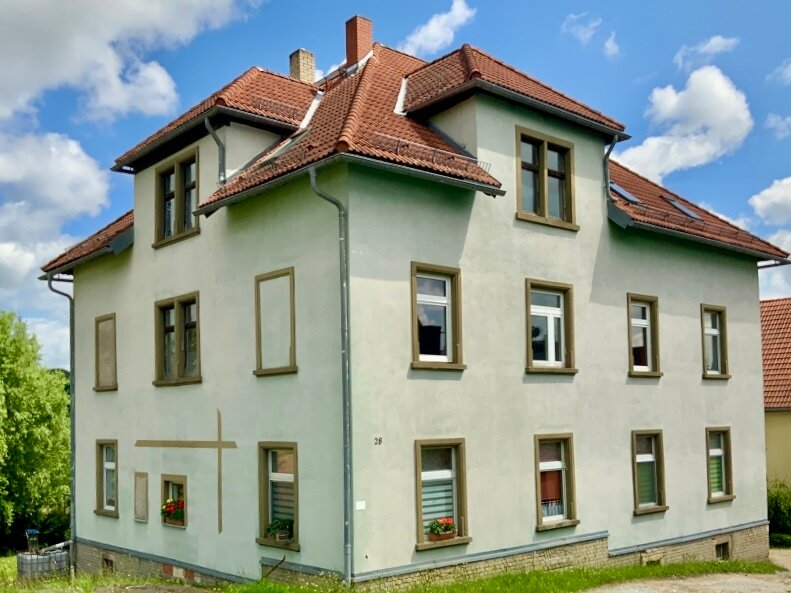 Mehrfamilienhaus zum Kauf provisionsfrei 149.000 € 21 Zimmer 390,2 m²<br/>Wohnfläche 1.093 m²<br/>Grundstück Sebnitz Sebnitz 01855