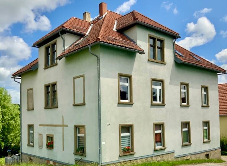 Mehrfamilienhaus zum Kauf provisionsfrei 149.000 € 21 Zimmer 390,2 m²<br/>Wohnfläche 1.093 m²<br/>Grundstück Sebnitz Sebnitz 01855