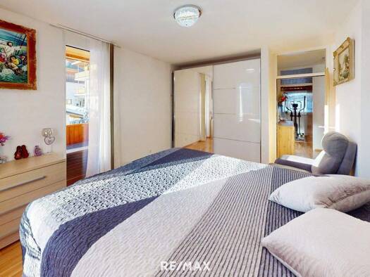 Maisonette zum Kauf 370.000 € 4 Zimmer 110 m² Wenns 6473