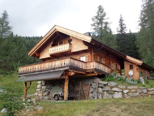 Einfamilienhaus zum Kauf 1.100.000 € 6 Zimmer 120 m² 580 m² Grundstück Irschen 9773
