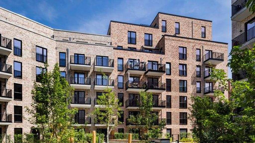 Fertig- und Musterhäuser zum Kauf Friedensallee 254 Ottensen Hamburg 22763