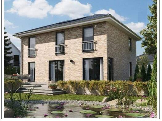 Einfamilienhaus zum Kauf - Erstbezug provisionsfrei 919.000 € 5 Zimmer 142 m² 540 m² Grundstück Volksdorf Hamburg 22359