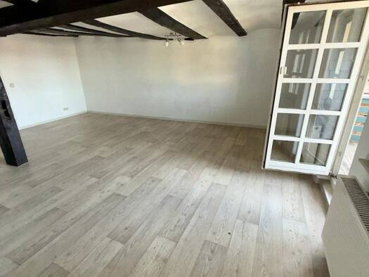 Wohnung zur Miete 540 € 3 Zimmer 88 m² Geschoss 2/3 frei ab sofort Frankenberg Frankenberg 35066
