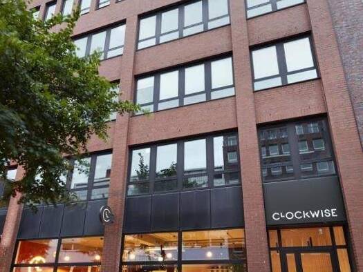 Bürofläche zur Miete 500 m² Bürofläche teilbar ab 1 m² Altstadt Bremen 28195