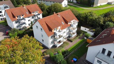 Wohnung zum Kauf 91.000 € 3 Zimmer 83 m² Kirchohsen Emmerthal 31860