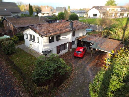 Einfamilienhaus zum Kauf 295.000 € 5 Zimmer 500 m² Grundstück Mohlscheid Neunkirchen-Seelscheid 53819