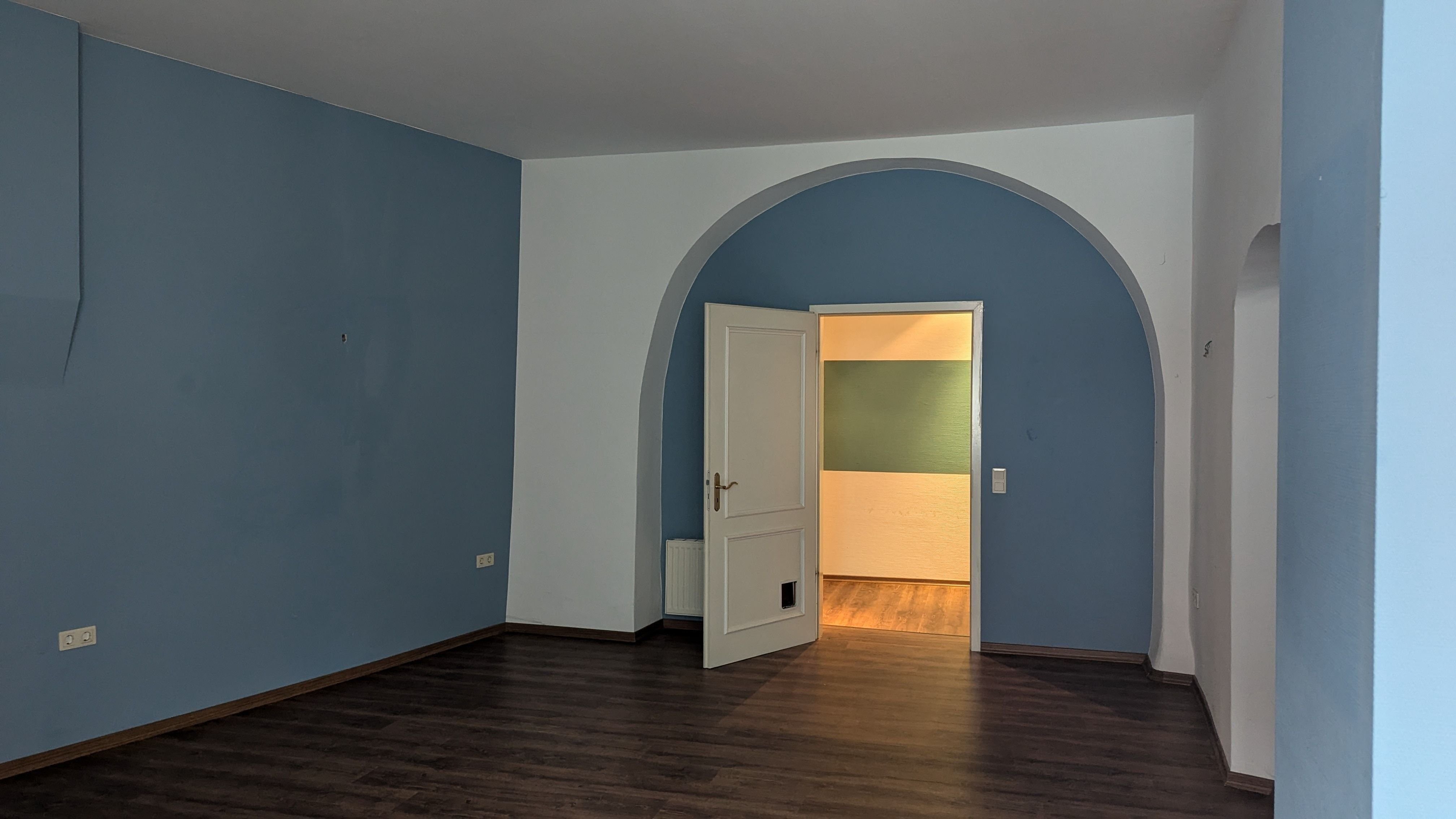 Wohnung zur Miete 599 € 3 Zimmer 139 m²<br/>Wohnfläche 3.<br/>Geschoss ab sofort<br/>Verfügbarkeit Hintere Reichenstraße 4 Innenstadt Bautzen 02625