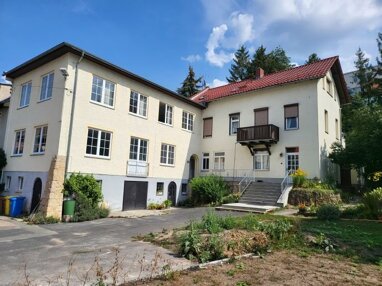 Haus zum Kauf provisionsfrei 995.000 € 20 Zimmer 560 m² 1.000 m² Grundstück Wenigenjena - Ort Jena 07749