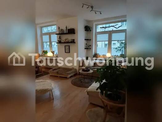 Wohnung zur Miete Tauschwohnung 1.024 € 3 Zimmer 87 m² EG Sülz Köln 50937