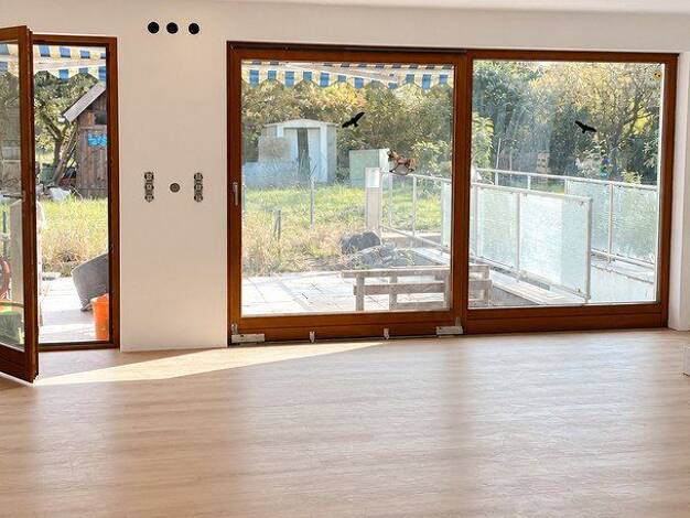 Maisonette zum Kauf provisionsfrei 690.000 € 4 Zimmer 140 m² EG Sonnenbergstraße 17 Korntal Korntal-Münchingen 70825