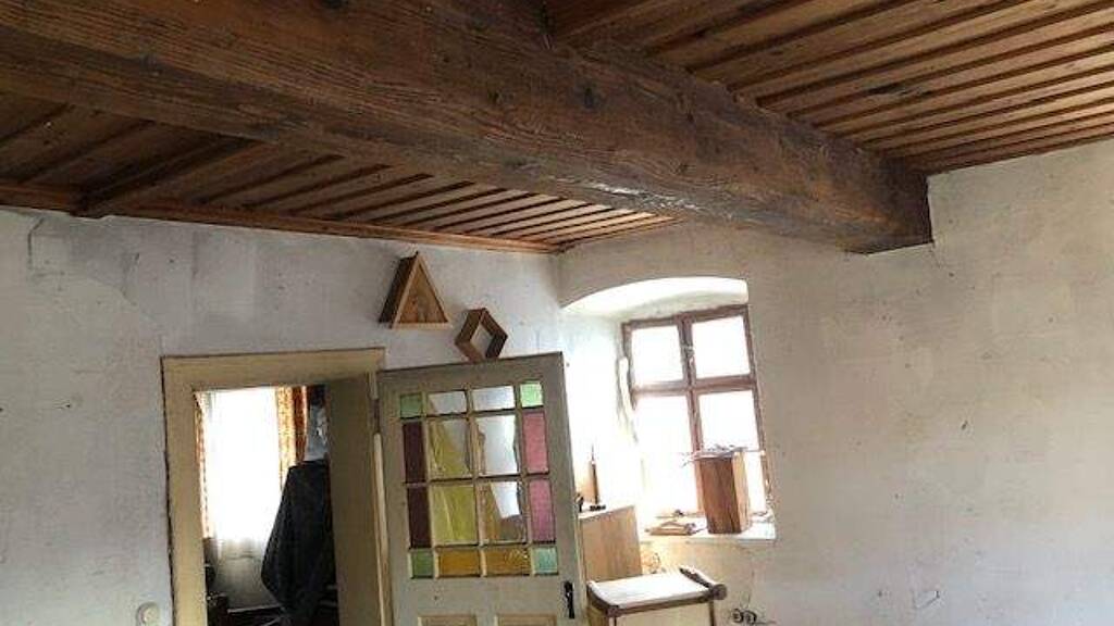 Bauernhaus zum Kauf 80.000 € 7 Zimmer 140 m² 450 m² Grundstück frei ab sofort Görschnitz Weidenberg 95466