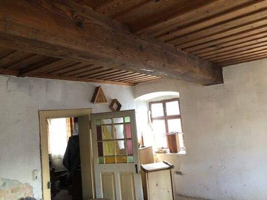 Bauernhaus zum Kauf 70.000 € 7 Zimmer 140 m² 450 m² Grundstück frei ab sofort Görschnitz Weidenberg 95466