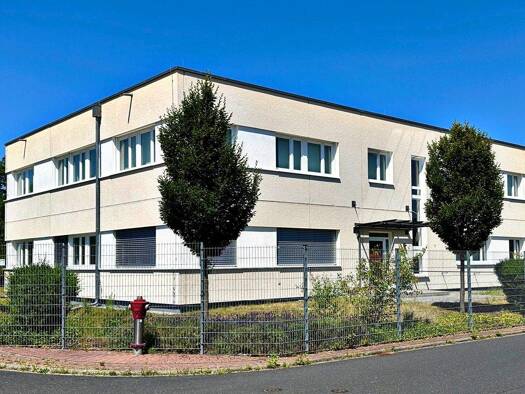 Bürogebäude zum Kauf 1.550.000 € 795 m² Bürofläche Ringheim Großostheim 63762