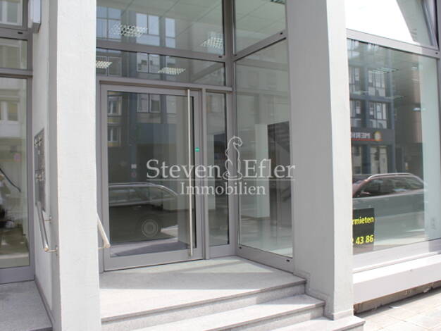 Bürofläche zur Miete 8,50 € 265 m² Bürofläche Gleißbühl Nürnberg 90402