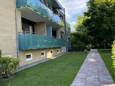 Wohnung zur Miete 899 € 2,5 Zimmer 62 m² Geschoss 1/2 frei ab 01.08.2025 Am Kardohr 1 Timmendorfer Strand Timmendorfer Strand 23669