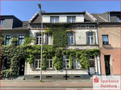 Wohnung zum Kauf 149.000 € 2 Zimmer 71 m² frei ab sofort Duisburg 47229