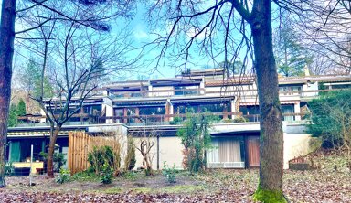 Terrassenwohnung zum Kauf 75.000 € 2 Zimmer 49,8 m² Hitzacker Hitzacker 29456