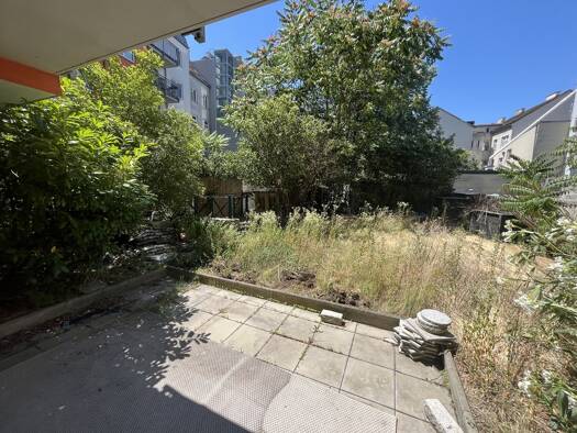 Wohnung zur Miete 842 € 2 Zimmer 52,8 m² 1. Geschoss Wien 1200