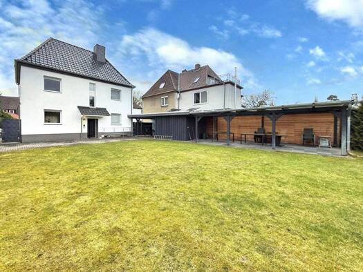 Einfamilienhaus zum Kauf 419.000 € 8 Zimmer 142,4 m² 718 m² Grundstück Celle 29225