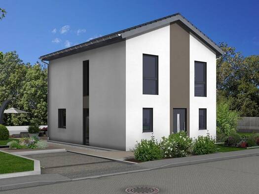 Einfamilienhaus zum Kauf 338.690 € 4 Zimmer 100 m² 320 m² Grundstück frei ab sofort Thekla Leipzig 04349