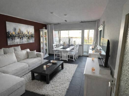 Wohnung zum Kauf 149.000 € 3 Zimmer 74 m² 1. Geschoss Brüggen 41379