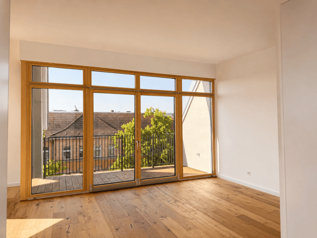 Wohnung zum Kauf - Erstbezug 825.000 € 3 Zimmer 113 m² 4. Geschoss Pankow Berlin 13189