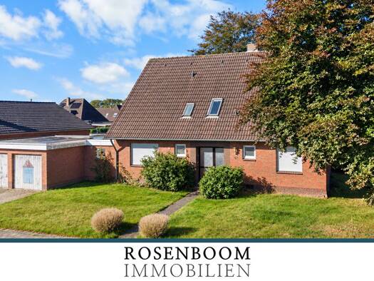 Mehrfamilienhaus zum Kauf 229.000 € 6 Zimmer 176 m² 951 m² Grundstück Horsten Friedeburg 26446