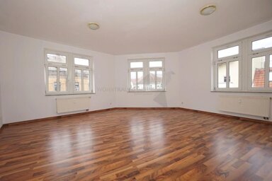 Wohnung zur Miete 499 € 3 Zimmer 86 m² 3. Geschoss Bosestraße 20 Mitte - Nord 121 Zwickau 08056