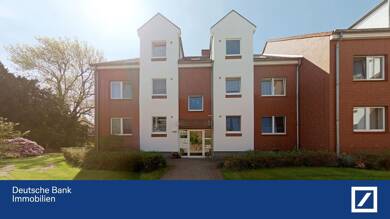 Wohnung zum Kauf 69.000 € 2 Zimmer 52 m² Dachgeschoss Oebisfelde Oebisfelde 39646