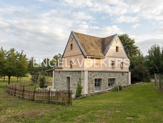 Einfamilienhaus zum Kauf 395.000 € 3 Zimmer 96 m² 390 m² Grundstück Pöhla Starkenberg 04617