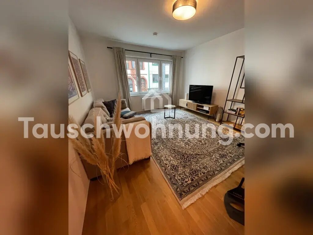 Wohnung zur Miete 840 € 2 Zimmer 55 m²<br/>Wohnfläche 1.<br/>Geschoss Altstadt - Nord Köln 50668