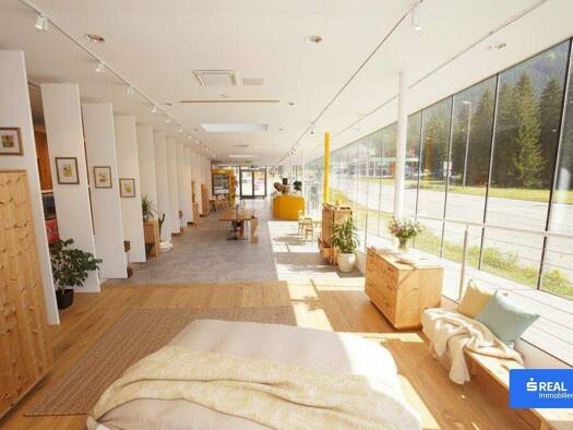 Haus zum Kauf 1.242 m² Grundstück Arnbach 9920