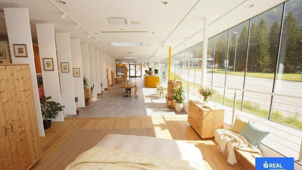 Haus zum Kauf 1.242 m² Grundstück Arnbach 9920