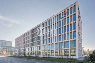 Bürofläche zur Miete provisionsfrei 20,20 € 1.157,1 m² Bürofläche teilbar ab 358 m² Lindenhof Mannheim 68163