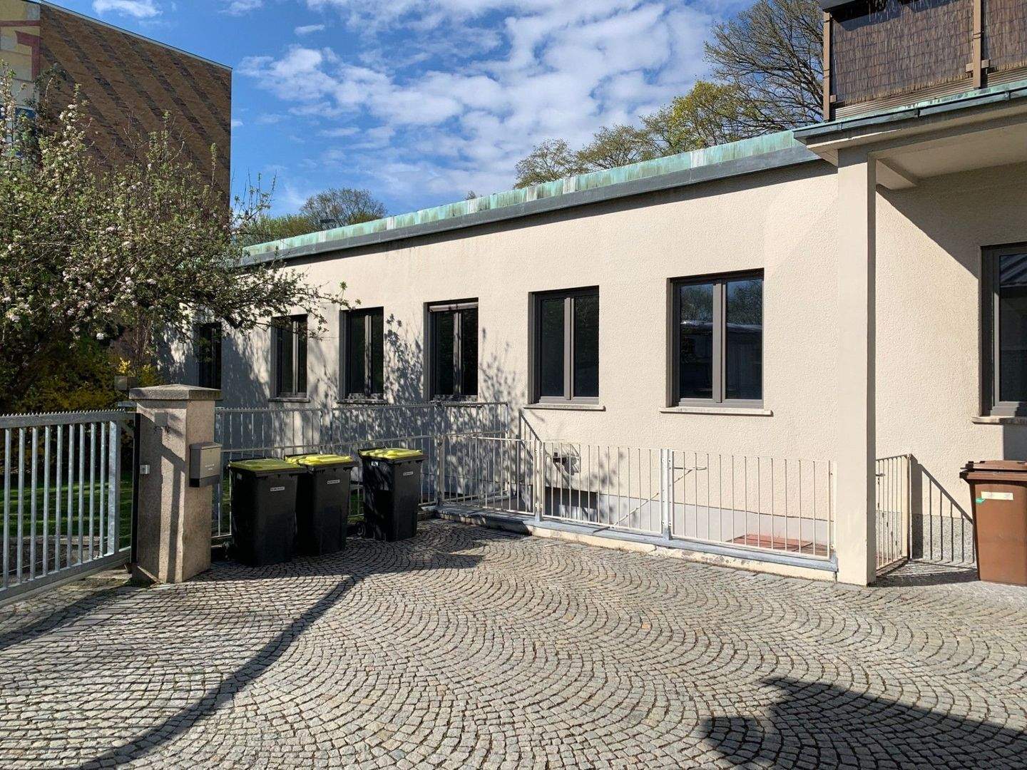 Haus zum Kauf - Ansicht 4