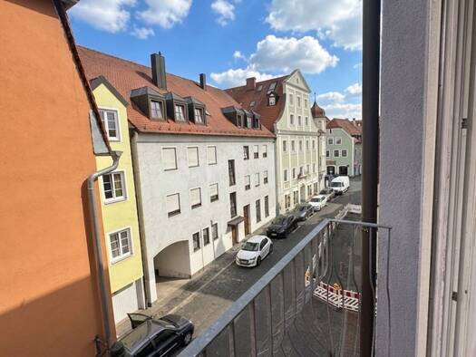 Wohnung zum Kauf 289.000 € 2 Zimmer 51 m² 2. Geschoss Altstadt Landshut 84028