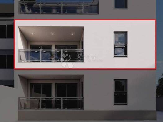Wohnung zum Kauf 320.000 € 3 Zimmer 66 m² 1. Geschoss Funtana Funtana 52452