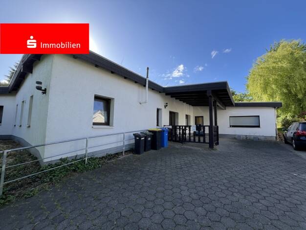 Einfamilienhaus zum Kauf 219.500 € 8 Zimmer 191 m² 1.396 m² Grundstück frei ab sofort Elfershausen Malsfeld 34323
