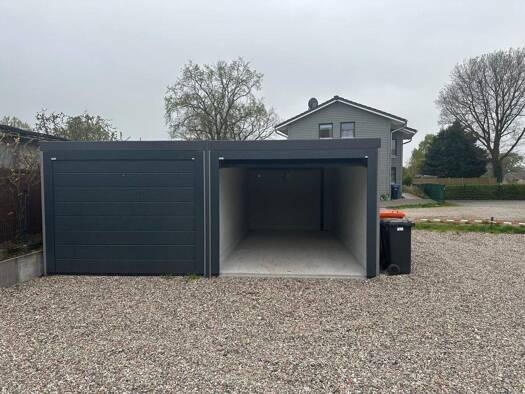 Garage zur Miete 100 € Schmalfeld 24640