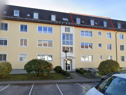 Wohnung zum Kauf 250.000 € 3,5 Zimmer 74 m² Bad Tölz 83646
